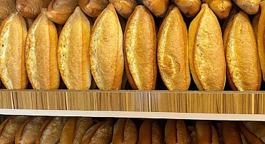 RİZE'DE EKMEĞE BÜYÜK ZAM... HEM GRAMAJI DÜŞTÜ HEM DE FİYATI ARTTI! 
