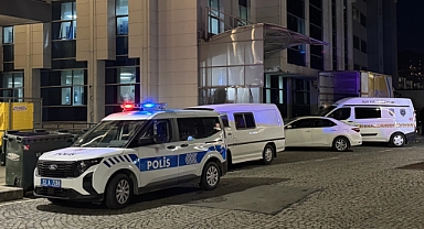 RİZE'DE SİLAH SESLERİ: 2 ÖLÜ