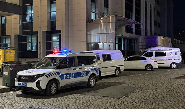 RİZE'DE SİLAH SESLERİ: 2 ÖLÜ