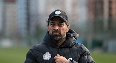 RİZESPOR, BAŞAKŞEHİR MAÇINA ODAKLANDI