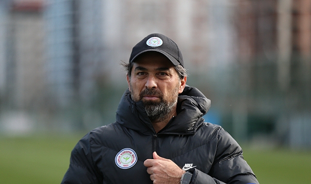 RİZESPOR, BAŞAKŞEHİR MAÇINA ODAKLANDI