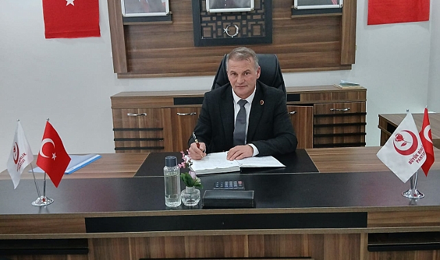 ŞAHİN: BEBEK KATİLLERİNİ AFFETMEK İÇİN ATILAN ADIMLAR BİZLERİ DERİNDEN ÜZÜYOR!