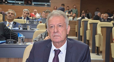 ŞAHİN: CHP'DEN AYRILIRIZ!