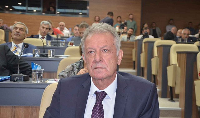 ŞAHİN: CHP'DEN AYRILIRIZ!