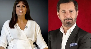 SEDA SELEK VE SERHAN ASKER SERBEST