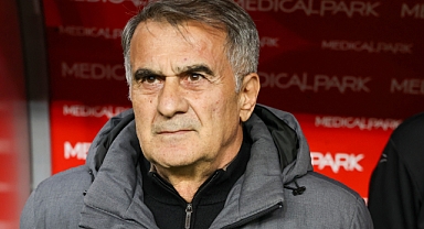 ŞENOL HOCA: BASİT HATALAR YAPTIK