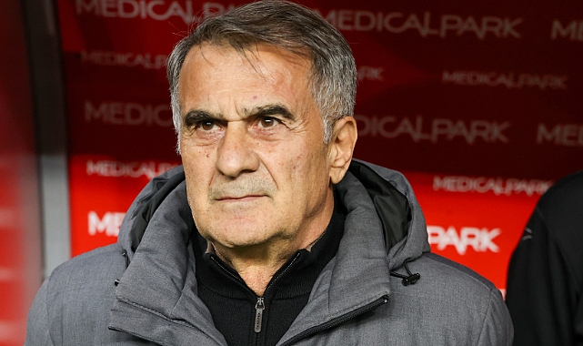 ŞENOL HOCA: BASİT HATALAR YAPTIK