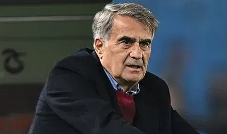 ŞENOL HOCA'DAN O OYUNCUYA VETO!