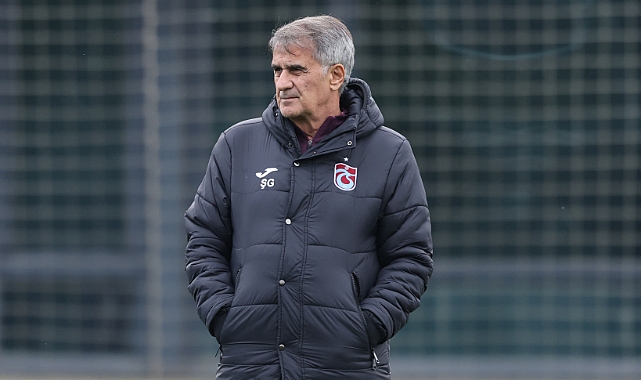 ŞENOL HOCA GERİ DÖNDÜ