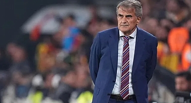 ŞENOL HOCA TERCİHİNİ YAPTI