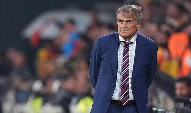 ŞENOL HOCA TERCİHİNİ YAPTI