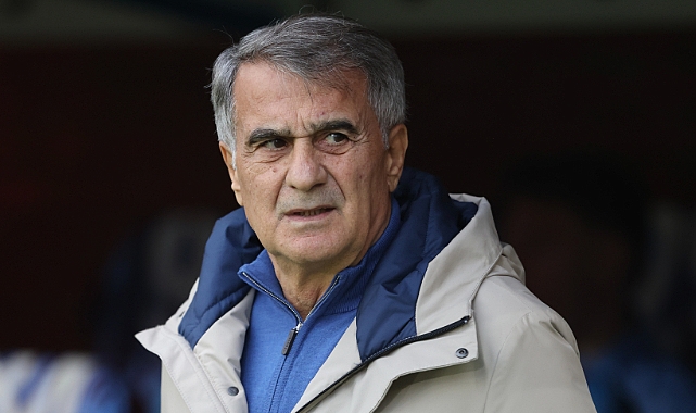 ŞENOL HOCADAN GALATASARAY'A EREN TEPKİSİ!