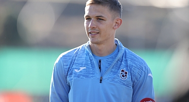 SİKAN: KAZANMAK İÇİN HER ŞEYİ YAPACAĞIM 