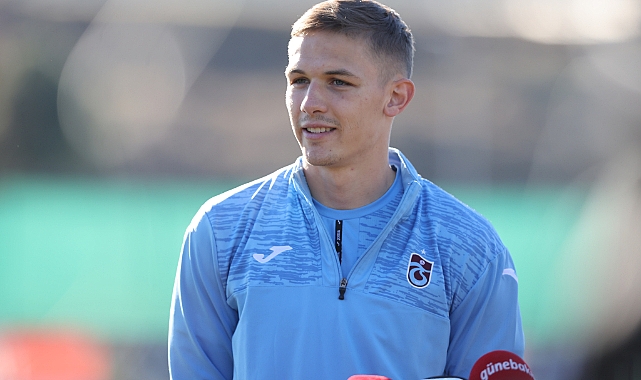 SİKAN: KAZANMAK İÇİN HER ŞEYİ YAPACAĞIM