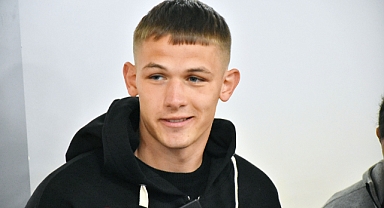 SİKAN: TRABZONSPOR BÜYÜK BİR KULÜP