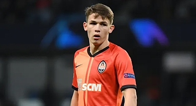 SİKAN TRABZONSPOR'DA