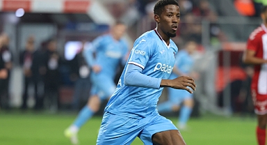 SİMON BANZA AFFETMEDİ