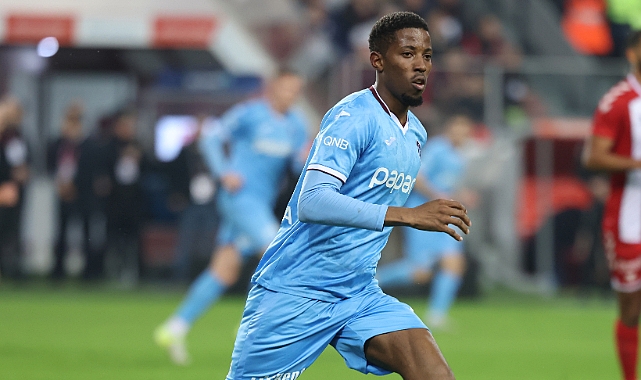 SİMON BANZA AFFETMEDİ