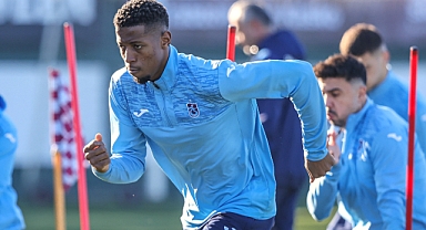 SİMON BANZA BİLDİĞİNİZ GİBİ