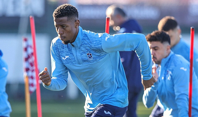 SİMON BANZA BİLDİĞİNİZ GİBİ