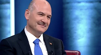 SOYLU'DAN İFTİRACILARA TEPKİ: HESABINI NASIL VERECEKSİNİZ!
