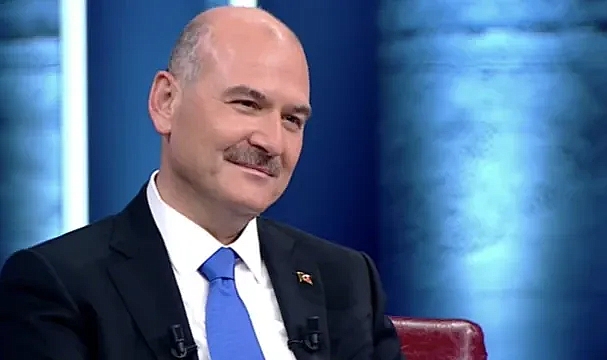 SOYLU'DAN İFTİRACILARA TEPKİ: HESABINI NASIL VERECEKSİNİZ!