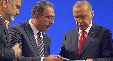 SÜRMENE'DE BİLİM MERKEZİ PROJESİ BAŞLIYOR