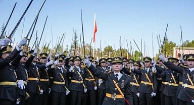 TEĞMENLER KARARI BUGÜN AÇIKLANIYOR