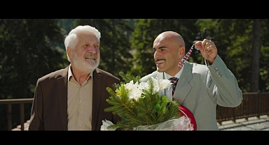 TEMEL EFSANESİ GERİ DÖNÜYOR