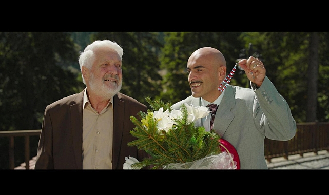 TEMEL EFSANESİ GERİ DÖNÜYOR