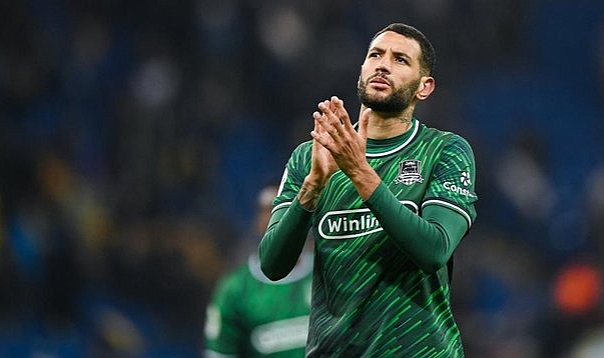 TORMENA AŞKI ALEVLENDİ