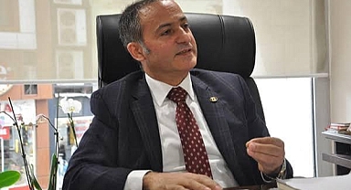 TRABİTAŞ GENEL MÜDÜRÜ ŞAHİN GAZETECİLERİN GÜNÜNÜ KUTLADI