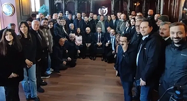 TRABZON BASINI ÇOK DİNAMİK