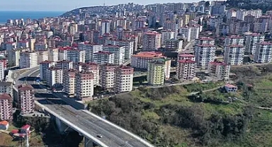 TRABZON'DA KONUT SATIŞI DURDU: ARAPLAR'DA SATMAYA BAŞLADI!