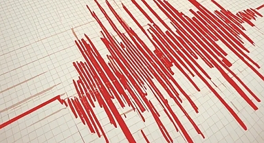 TRABZON'DA DEPREM