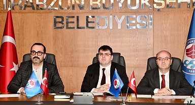 TRABZON İLE BUHARA KARDEŞ ŞEHİR OLUYOR