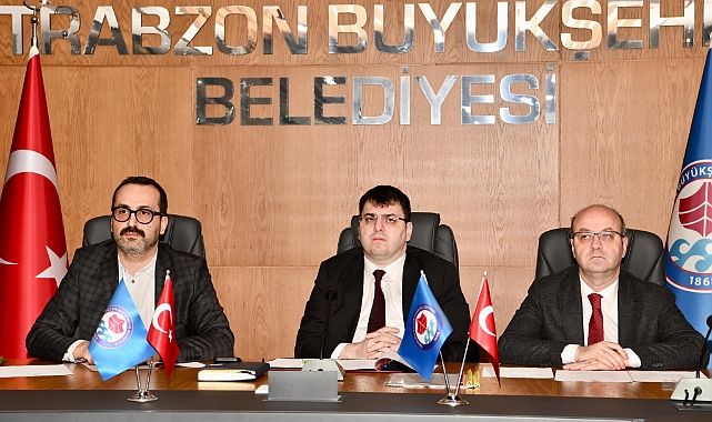 TRABZON İLE BUHARA KARDEŞ ŞEHİR OLUYOR