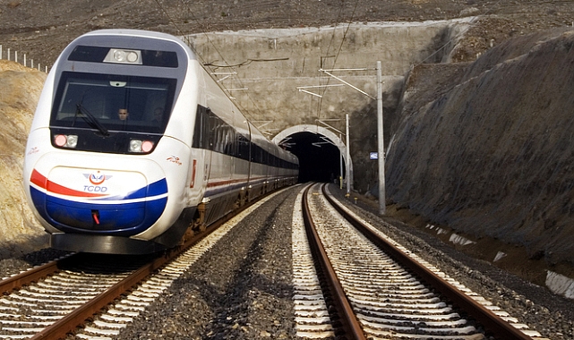 TRABZON'UN 140 YILLIK GERÇEKLEŞMEYEN RÜYASI: DEMİR YOLU PROJESİ