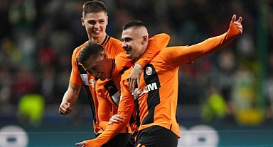 TRABZONSPOR'A ZUBKOV MÜJDESİ 