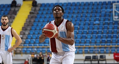 TRABZONSPOR BROWN İLE YOLLARINI AYIRDI