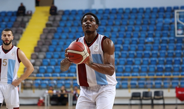 TRABZONSPOR BROWN İLE YOLLARINI AYIRDI