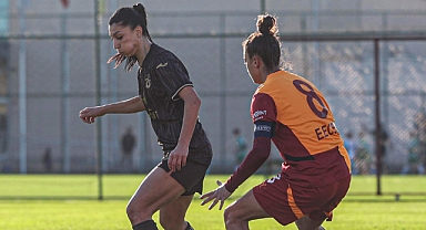 TRABZONSPOR BU KEZ KAZANAMADI! 