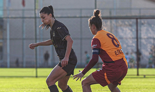 TRABZONSPOR BU KEZ KAZANAMADI!