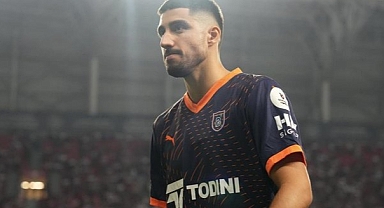 TRABZONSPOR'DA BERKAY ISRARI