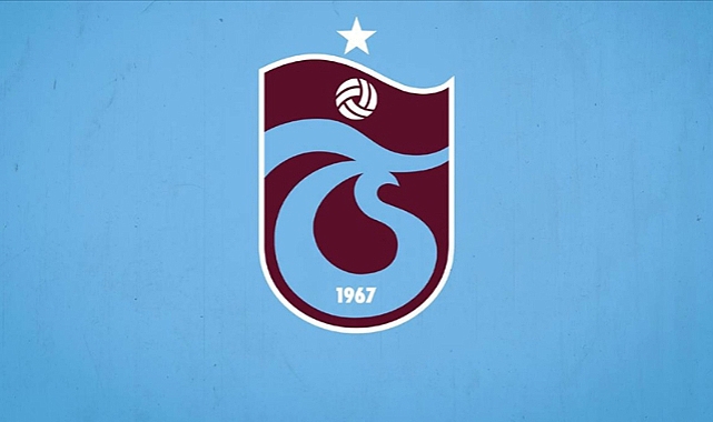 TRABZONSPOR'DA BİR AYRILIK DAHA