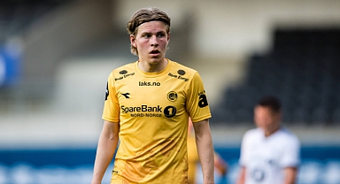 TRABZONSPOR'DA HAUGE SÜRPRİZİ