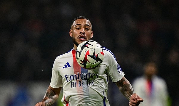 TRABZONSPOR'DA HEDEF TOLİSSO