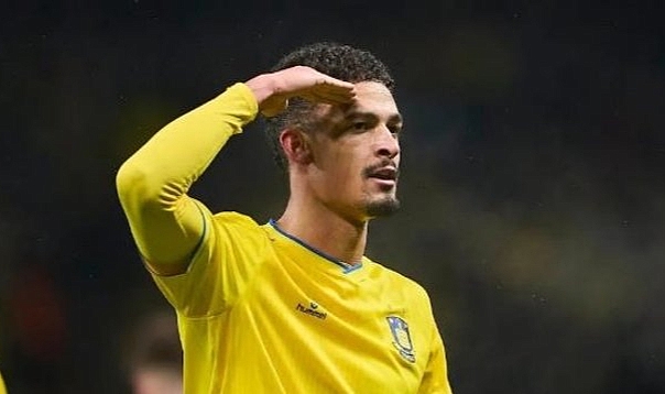 TRABZONSPOR'DA İBRE ALVES'E DÖNDÜ