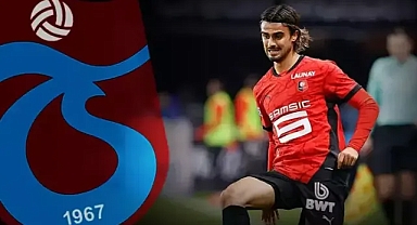 TRABZONSPOR'DA JOTA BOMBASI