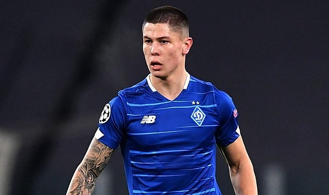 TRABZONSPOR'DA POPOV SESLERİ